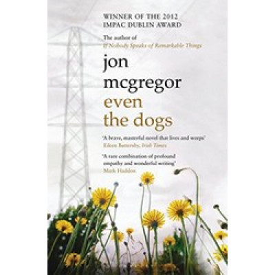 Even The Dogs