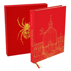Harry Potter and the Chamber of Secrets: Deluxe Illustrated Slipcase Ed.