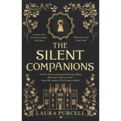 The Silent Companions(Уценка)