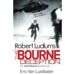 Robert Ludlum's the Bourne Deception