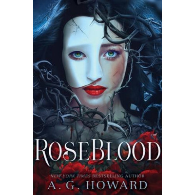 Roseblood (Уценка)