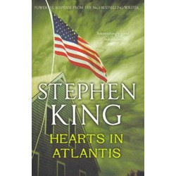 Hearts in Atlantis