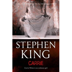 Carrie (Уценка)