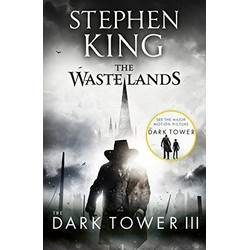 The Dark Tower III: The Waste Lands