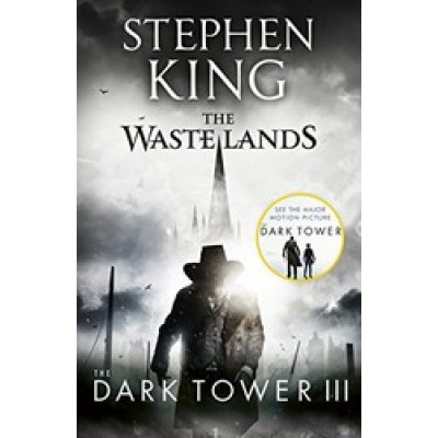 The Dark Tower III: The Waste Lands