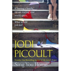 Sing You Home