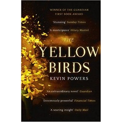 The Yellow Birds