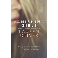 Vanishing Girls (Уценка)