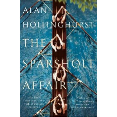 The Sparsholt Affair