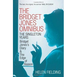 The Bridget Jones Omnibus (Уценка)