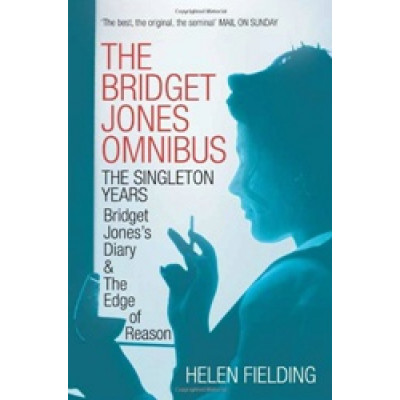The Bridget Jones Omnibus (Уценка)