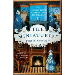 Miniaturist (Уценка)