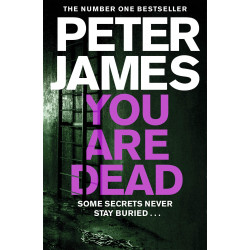 You Are Dead