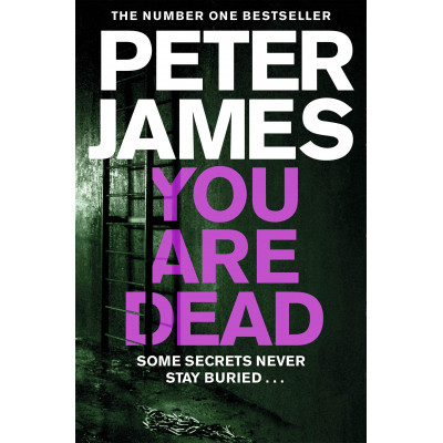 You Are Dead