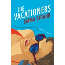 The Vacationers