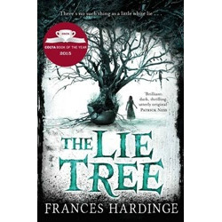 The Lie Tree