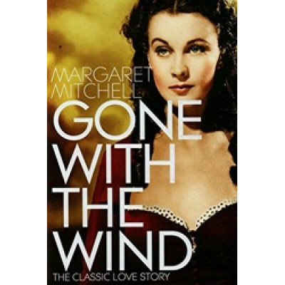 Gone With The Wind Film Tie-In