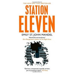 Station Eleven (Picador)