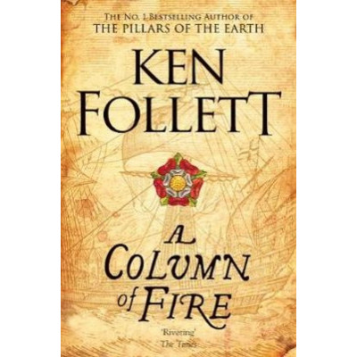 A Column of Fire