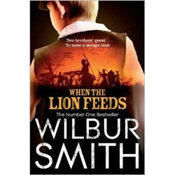 When the Lion Feeds