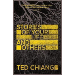 Stories of Your Life and Others