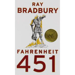 Fahrenheit 451 (pocket)