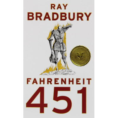 Fahrenheit 451 (pocket)