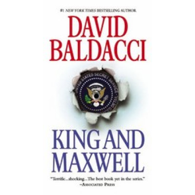 King and Maxwell