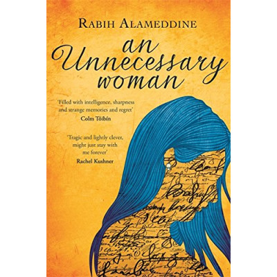 An Unnecessary Woman