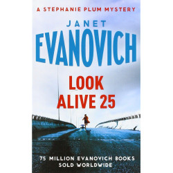 Look Alive Twenty-Five
