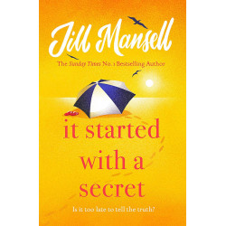 It Started with a Secret