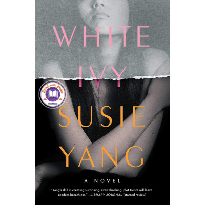 White Ivy