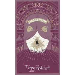 Maskerade HB Maskerade HB