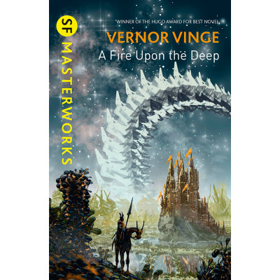 Fire Upon the Deep