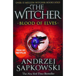 Blood of Elves