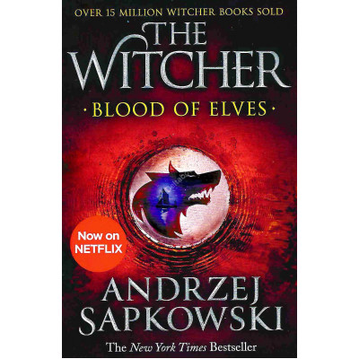 Blood of Elves