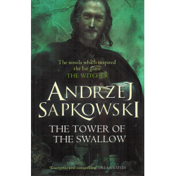The Tower of the Swallow (Уценка)