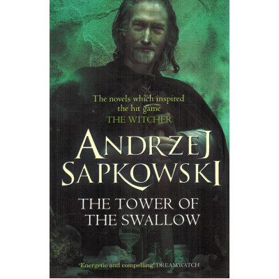 The Tower of the Swallow (Уценка)