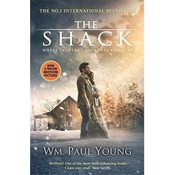 The Shack Film Tie-In