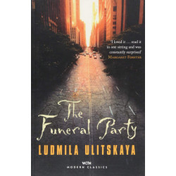 The Funeral Party