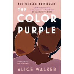 Color Purple (Уценка)