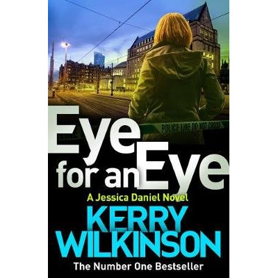 Eye for an Eye Eye for an Eye