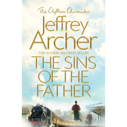 Sins of the Father (Clifton Chronicles 2)