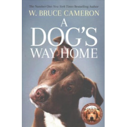 A Dog's Way Home