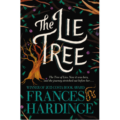 The Lie Tree