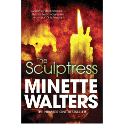 The Sculptress (Picador Classic)