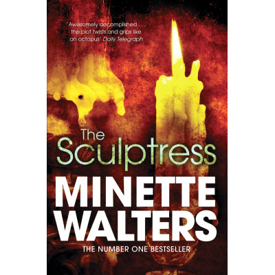 The Sculptress (Picador Classic)