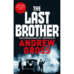 The Last Brother (Уценка)