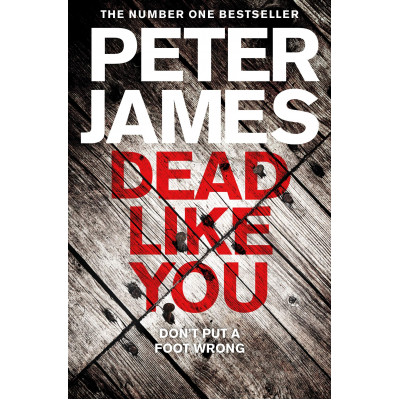 Dead Like You (Уценка)