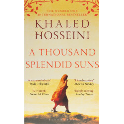 A Thousand Splendid Suns (Уценка)